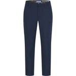 ProJob 2558 WAISTPANTS STRETCH / Мъжки работен еластични панталони, къси - тъмносин 42 (64558S003pa)