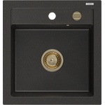 Mexen Vito 6503521000-75-G Мивка за вграждане