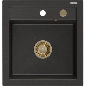 Mexen Vito 6503521000-75-G Мивка за вграждане