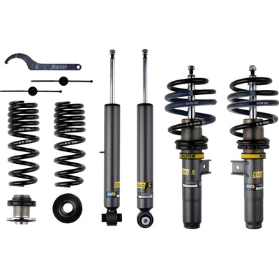 Bilstein Stavitelný podvozek EVO S 47-300118 pro BMW 2 kupé (G42, G87) 218 i • 115 kW • 2022—2026