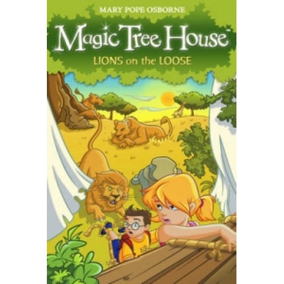 Magic Tree House 11 Osborne Mary Pope
