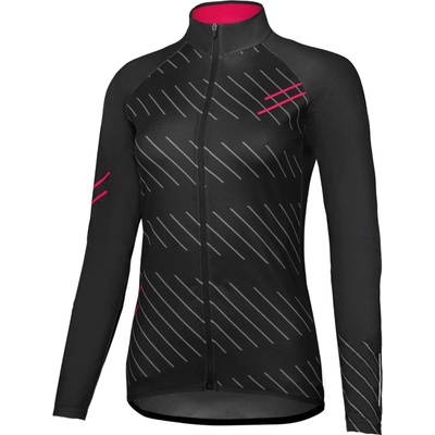 Etape Gaia 2.0 Dámsky čierna/ružová