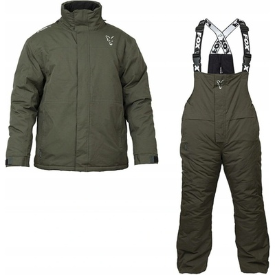 Fox zimní oblek Carp Winter Suit