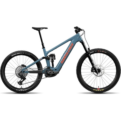 Santa Cruz Vala C GX AXS MX 26/27