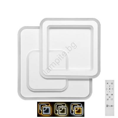 WALP15-80W/LED - LED Димируема лампа REST LED/80W/230V + д. у (EC0180)