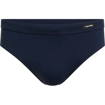Calvin Klein Бански гащета Calvin klein KM0KM01113 swimming brief - Blue (Dark Sapphire)