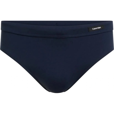 Calvin Klein Бански гащета Calvin klein KM0KM01113 swimming brief - Blue (Dark Sapphire)