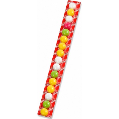 Jamboree Bubbles žvýkačky 40 g