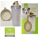 Nunbell Бутилка 3 в 1