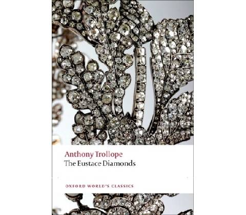 Eustace Diamonds