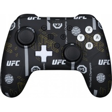 Konix KX-UFC-PAD-BLA