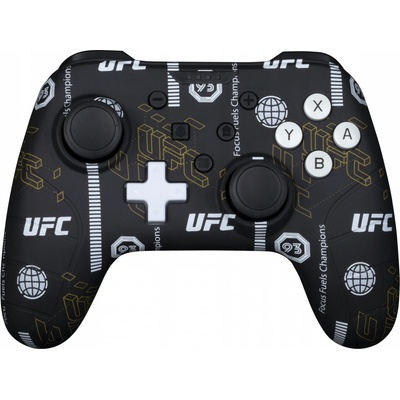 Konix KX-UFC-PAD-BLA