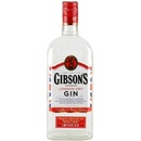 Giny Gibson's Gin 37,5% 0,7 l (čistá fľaša)