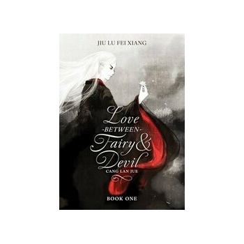 LOVE BETWEEN FAIRY & DEVIL V01
