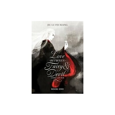 LOVE BETWEEN FAIRY & DEVIL V01