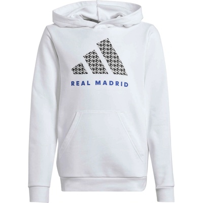 adidas Real Madrid Kids HD biela