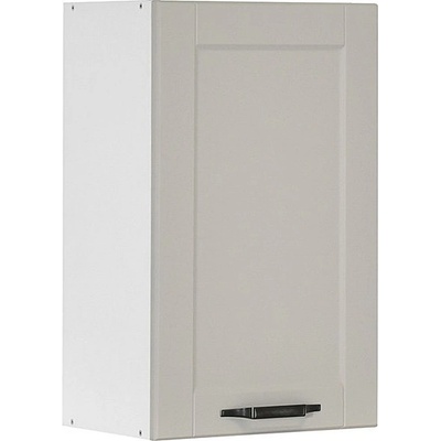 Matis Кухненски шкаф горен с една врата contempo v45 пясък