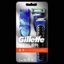 Ručné holiace strojčeky Gillette Fusion5 ProGlide Power Styler