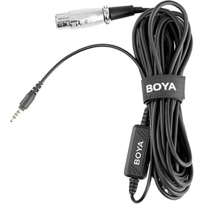 Boya BY-BCA6