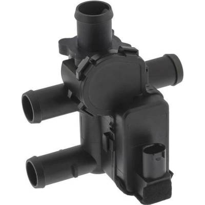 Termostat TOPRAN 411 044