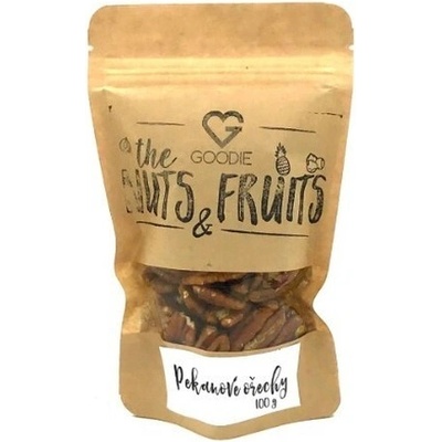 Goodie Pekanové ořechy 100 g