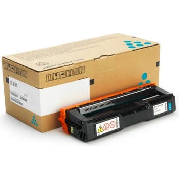 Ricoh Тонер касета, ricoh, nrg spc252, син (407717)