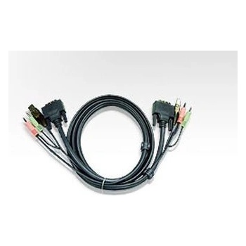 Aten 2L-7D02U
