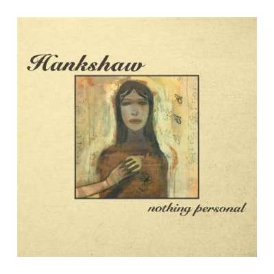 Hankshaw - Nothing Personal + Something Personal CD
