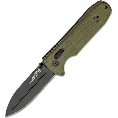 SOG Pentagon XR MK3 OD Folder