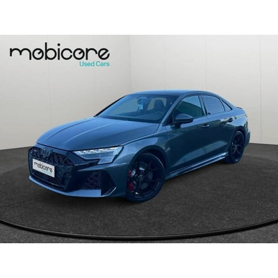 Audi RS3 TFSI quattro 294 kW