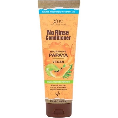 Xpel No Rinse Papaya kondicionér na vlasy 250 ml