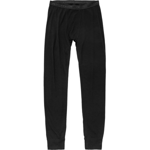 Devold Breeze Plus Merino 200 Longs Man Размер: XL / Цвят: черен