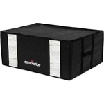 Compactor - Вакуумна кутия за съхранение с калъф, 210 л, черна RAN8943 (RAN8943)