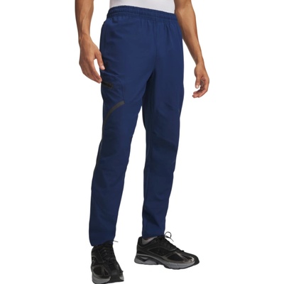Under Armour Unstoppable Cargo modrá