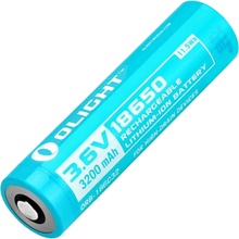 Olight 18650 3200 mAh 3,6 V