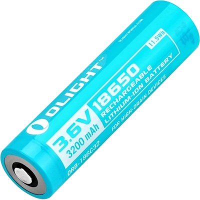 Olight 18650 3200 mAh 3,6 V