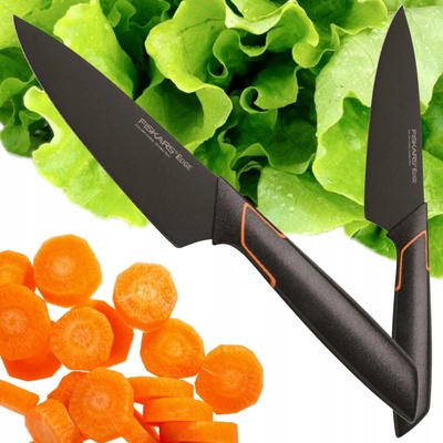 Fiskars Kuchynský nôž Edge Deba 12 cm na mäso, bylinky, zeleninu
