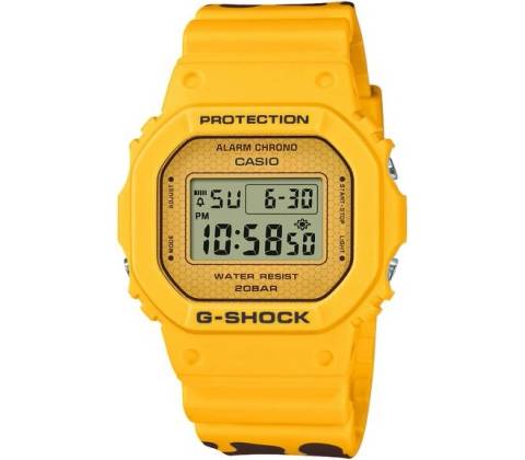 Casio DW-5600SLC-9