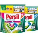 Persil Power Caps Kapsule na pranie farieb 2 x 35 PD