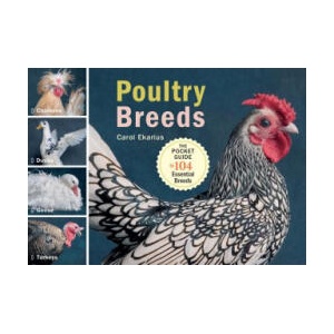 Poultry Breeds (ISBN: 9781612126920)