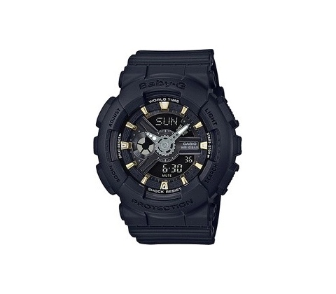 Casio BA-110GA-1A