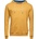 Chillaz Суитшърт с качулка CHILLAZ Sapporo Chillaz Logo Hoody Men curry L