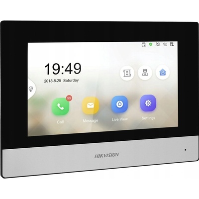 Hikvision DS-KH6320-WTE1 – Zbozi.Blesk.cz