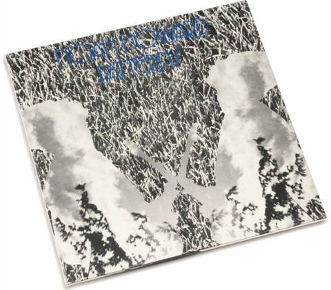Noah Howard - Patterns LP