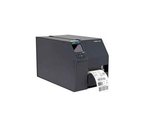 Karta písma Printronix