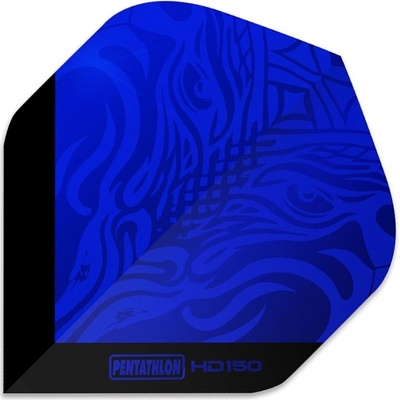 Pentathlon HD150 - Metallic - Blue F4404 – Sleviste.cz