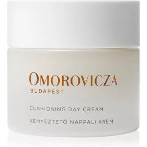 Omorovicza Hydro-Mineral Cushioning Day Cream подмладяващ дневен крем за всички типове кожа на лицето 50ml