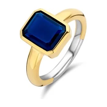 Ti Sento Дамски сребърен пръстен Ti Sento 12272BY (12272BY)