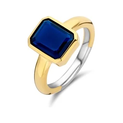 Ti Sento Дамски сребърен пръстен Ti Sento 12272BY (12272BY)