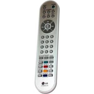GENERAL LG 6710V00138C - съвместимо дистанционно управление на марката General (6710V00138C) Дистанционно
